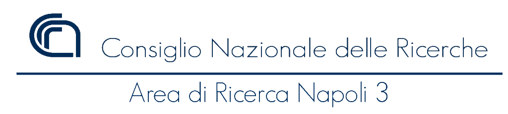 CNR – Area di Ricerca Napoli 3